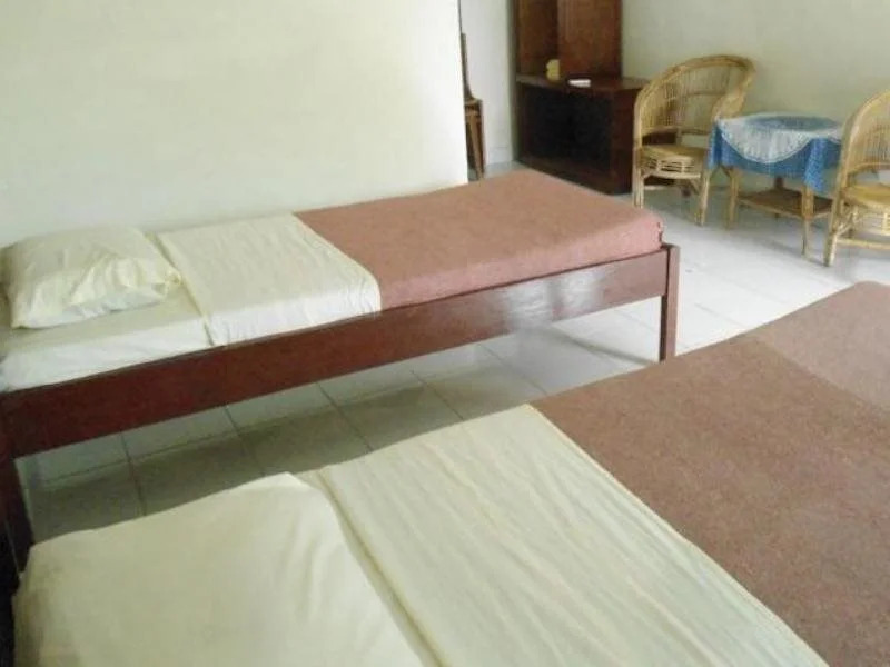 Hotel Pison