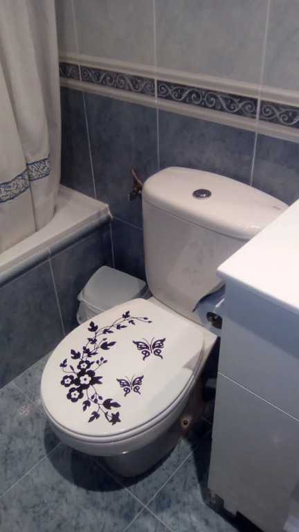 Apartamento Merced