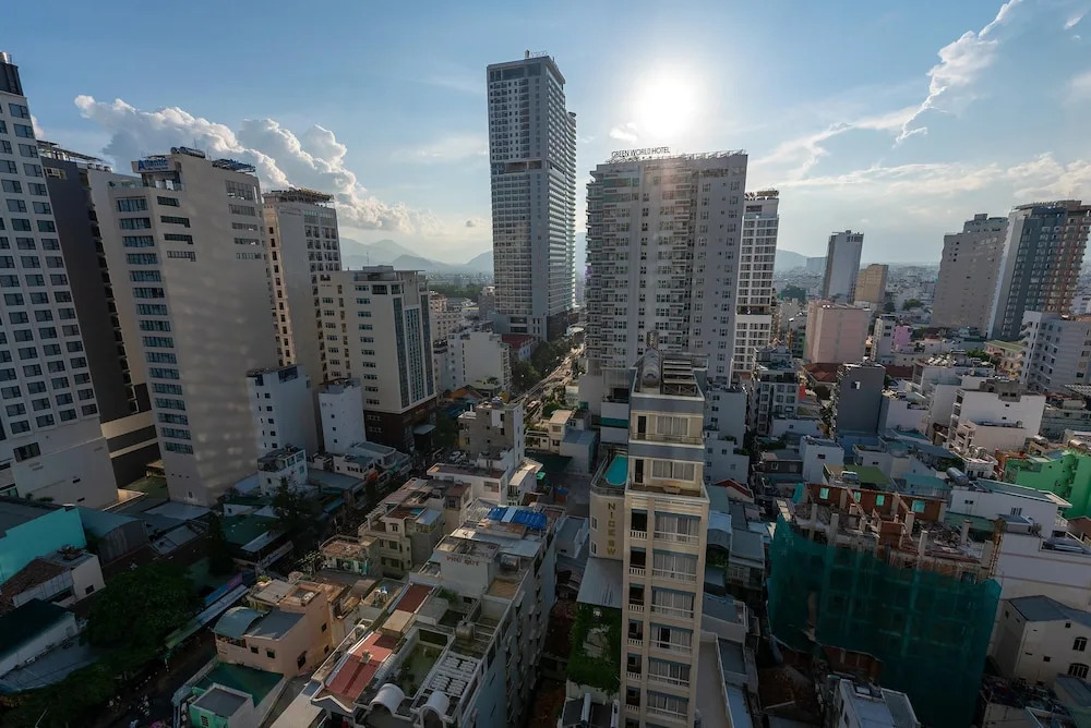 Lahome Retreats' Nha Trang Bay Apartments