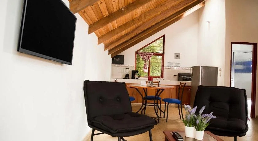 Ecovilla Cali