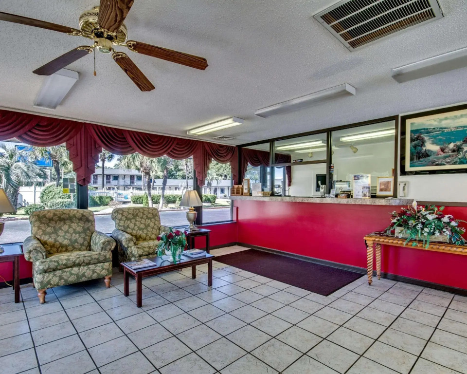 The Georgetown Inn