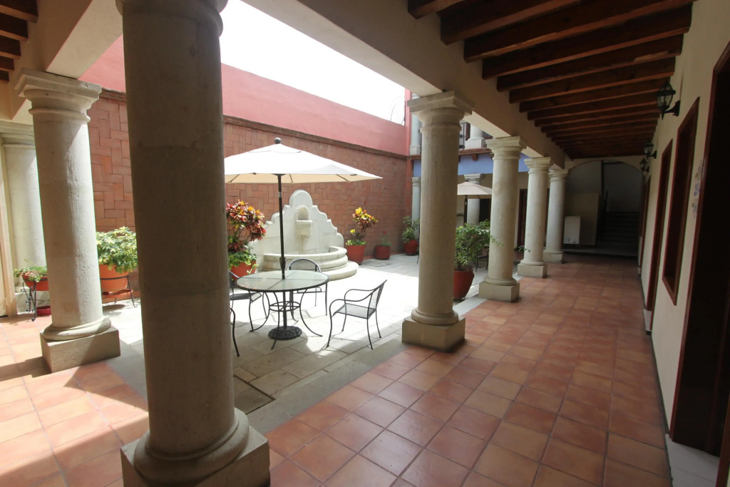 Hotel Ferri