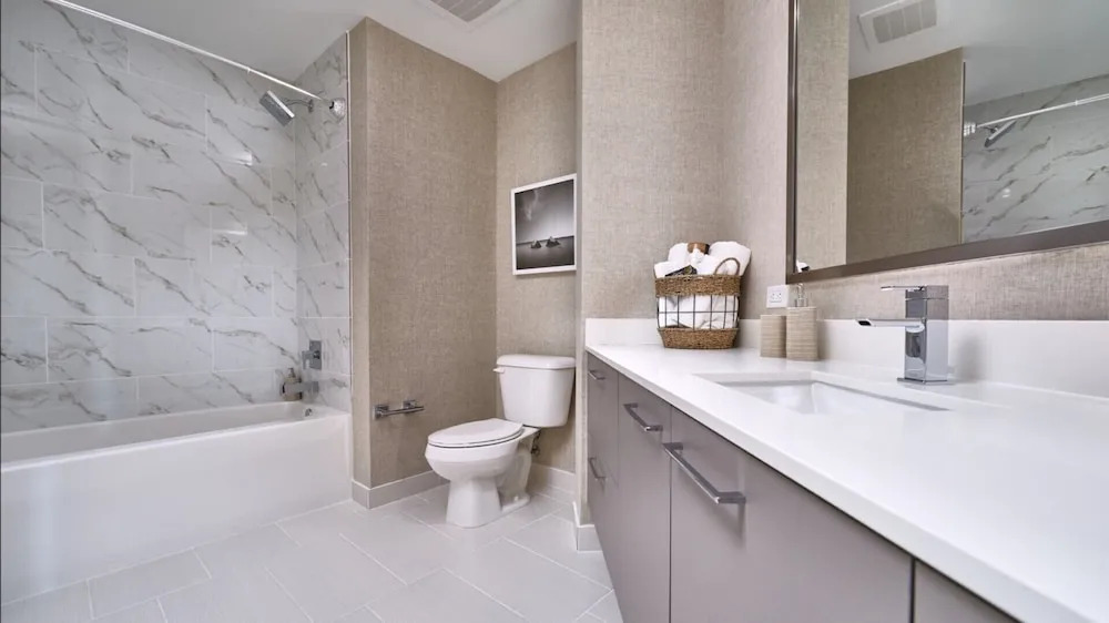 Downtown Luxury Rentals