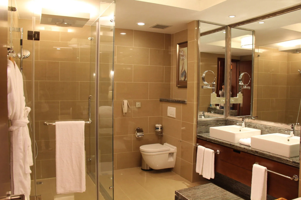 Holiday Inn Beijing Haidian