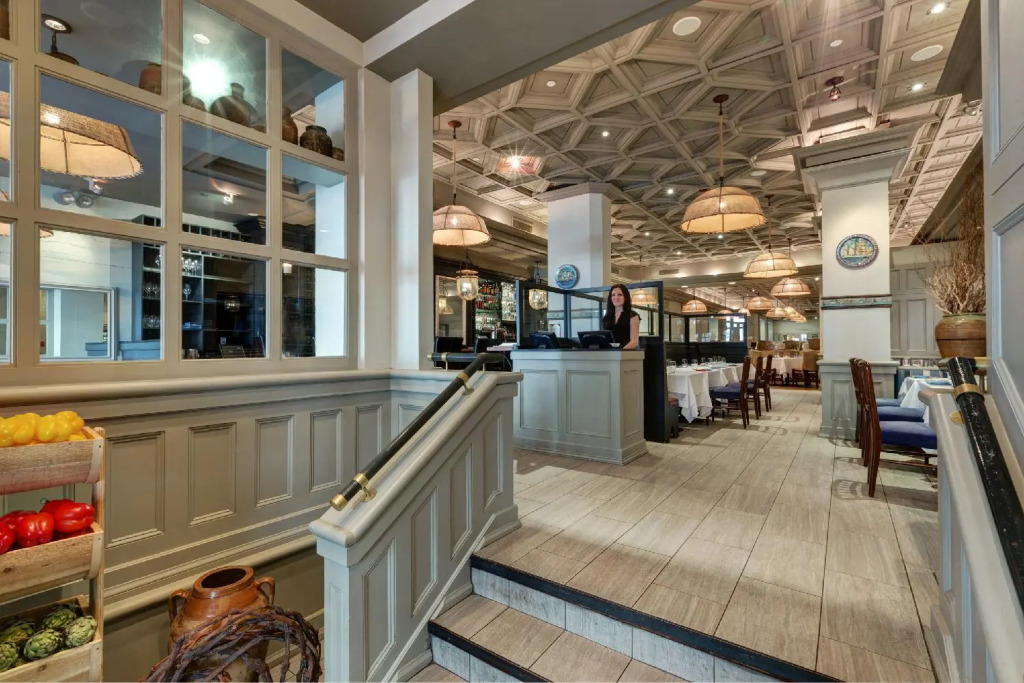 Wellington Hotel