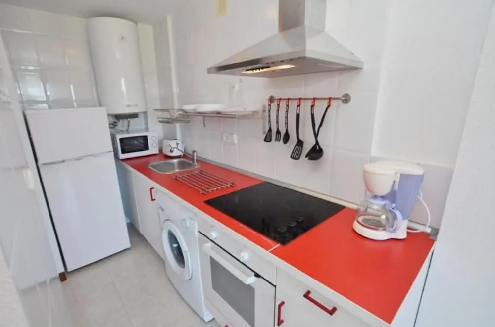 Apartment in Isla, Cantabria 102777 by MO Rentals