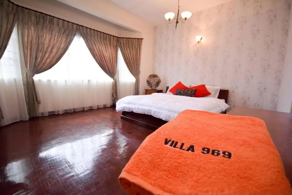 Villa 969 with Private Pool
