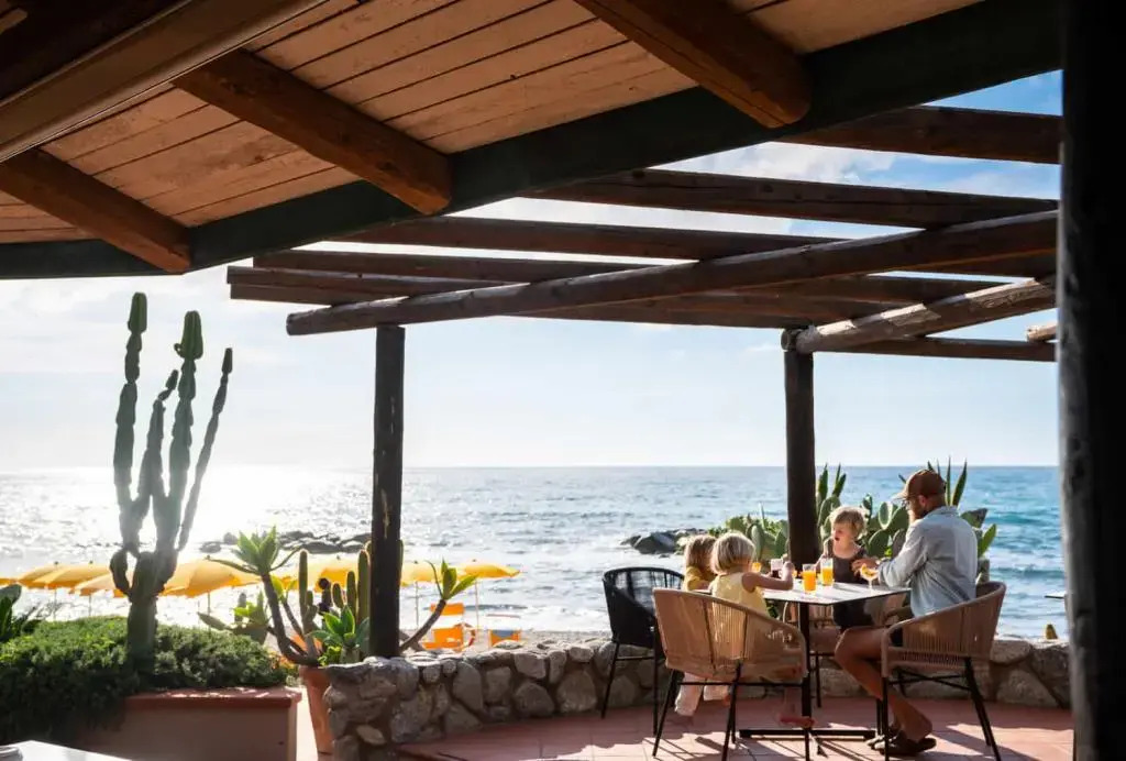 Baia Del Sole Resort