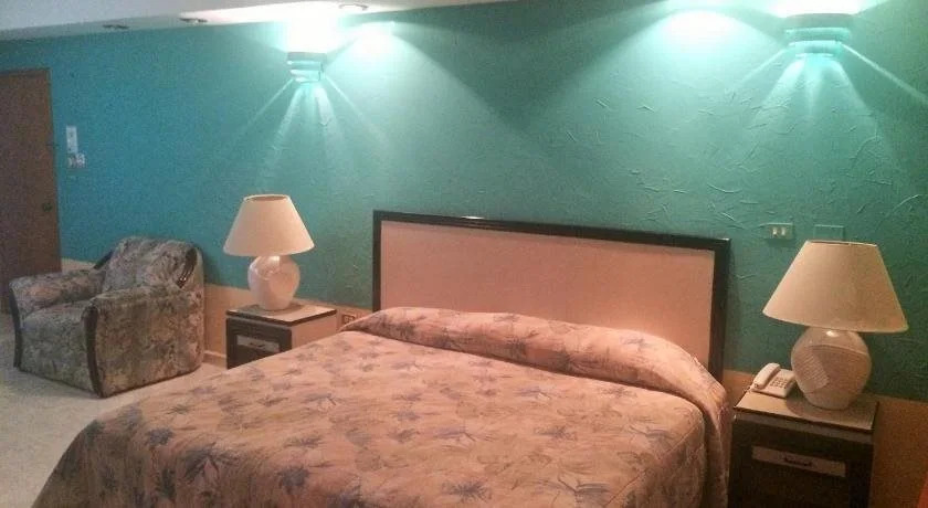 Hotel Tamazunchale