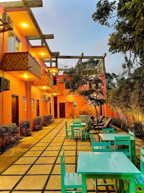 Angam Villa Hikkaduwa