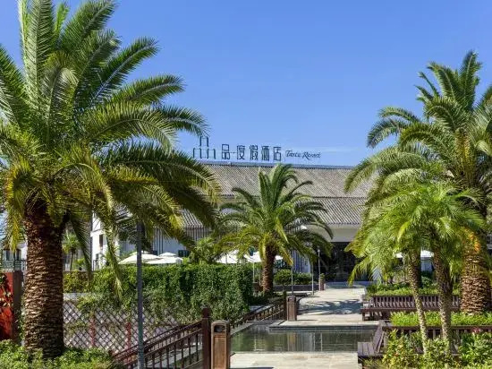 Taste Resort
