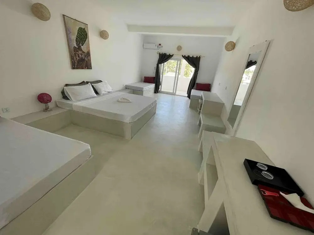 Ascot Watamu Resort