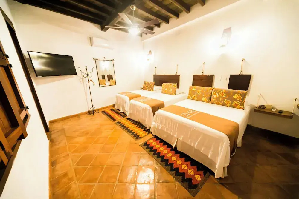 Bohemia Hotel Boutique