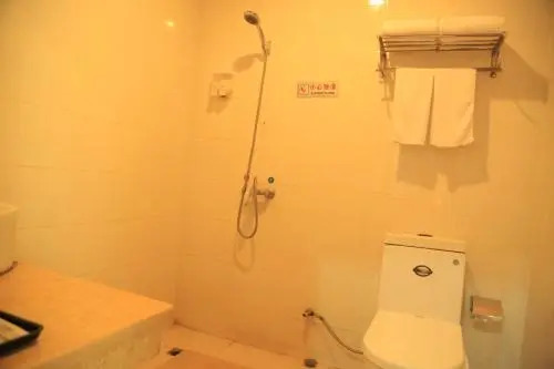 Daxiang Business Hotel Shenzhen New Airport