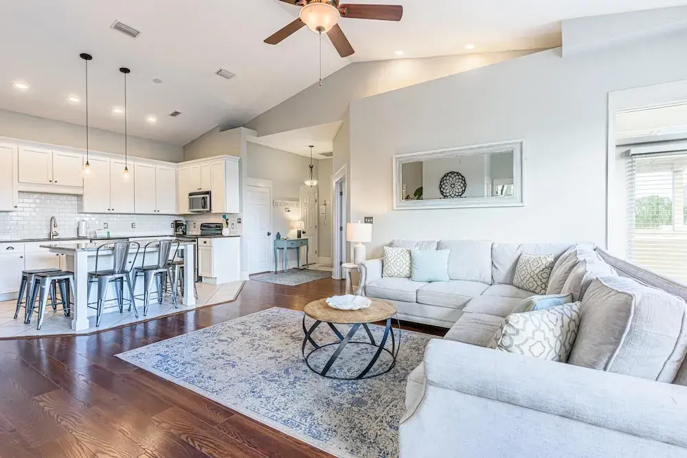 Topsail Village 824