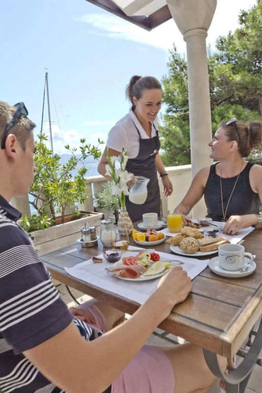 Hotel Kastil