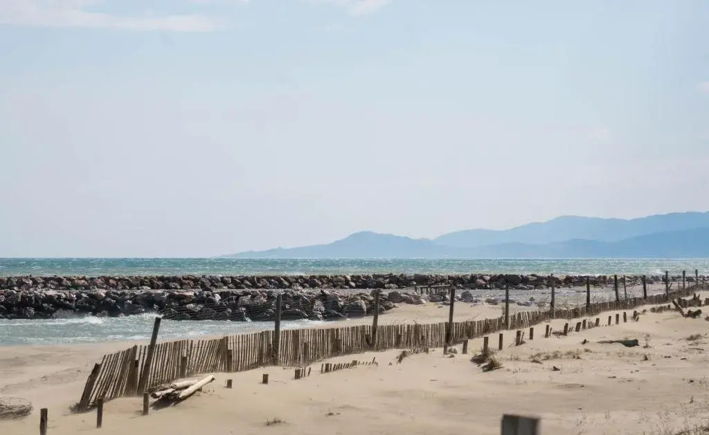 ibis Styles Perpignan Canet En Roussillon