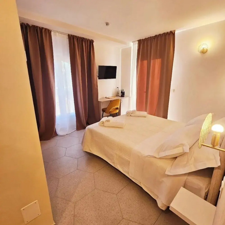 Via del Mare Apulia B&B e Spa Suites