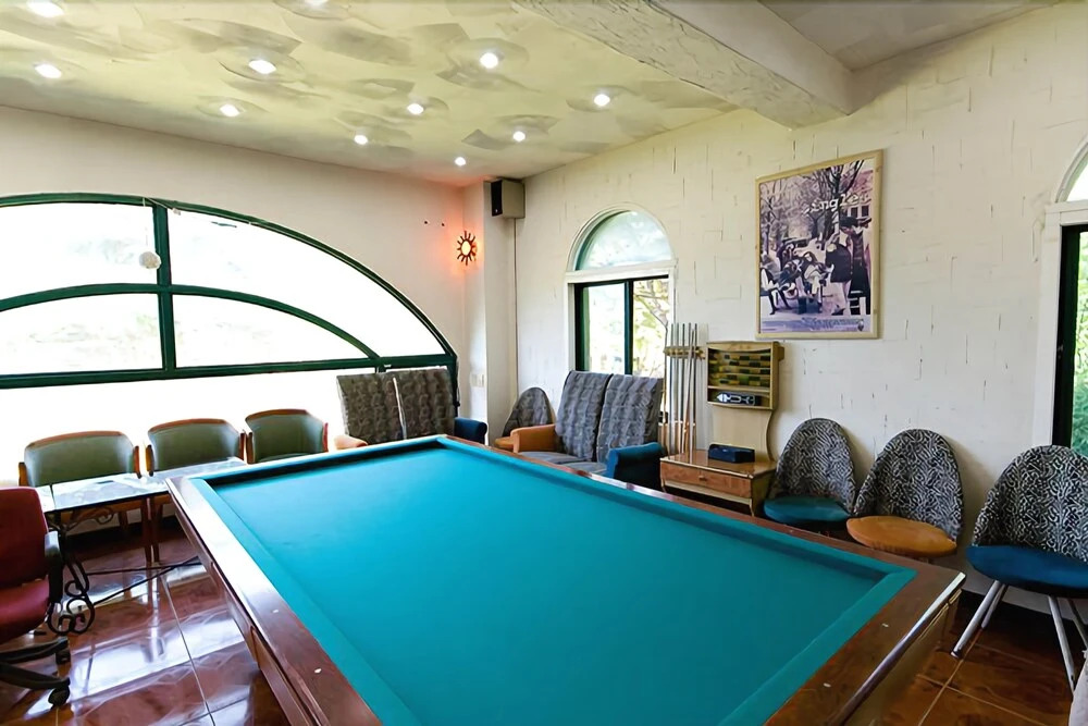 Hongchen Haeri House Pension
