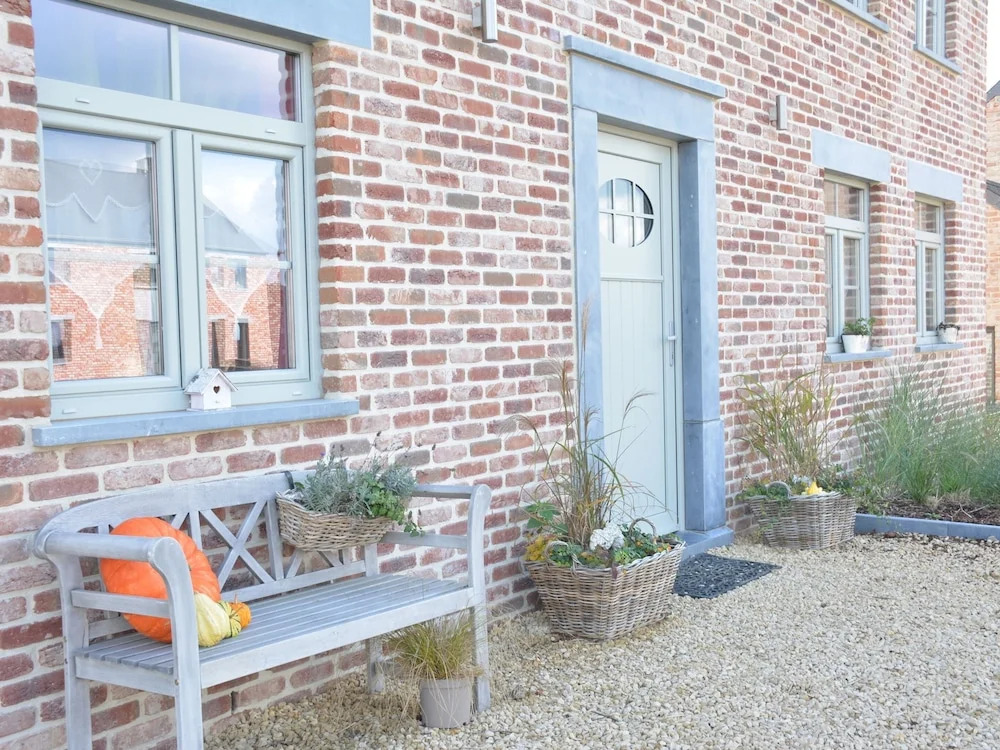 Holiday Home in Hastiere Near Adventure Park