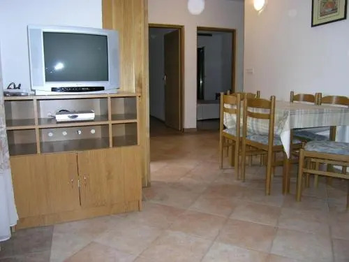 Apartments Herceg