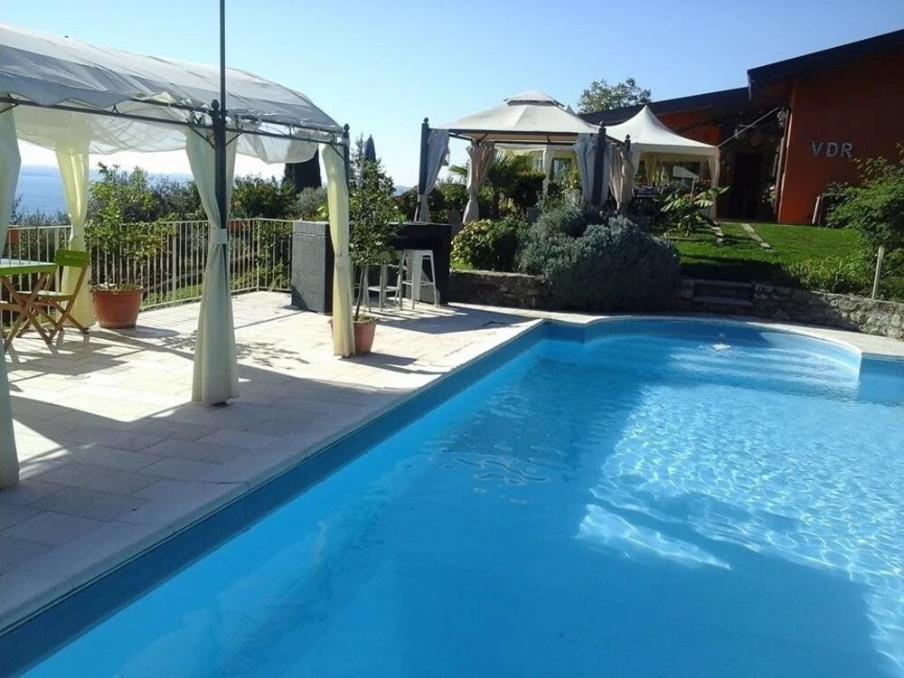 Villa Dei Roccoli
