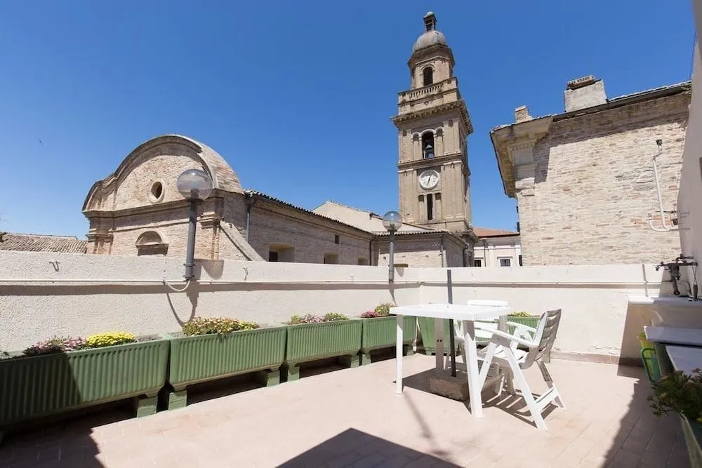 B&B La Torre Del Casale