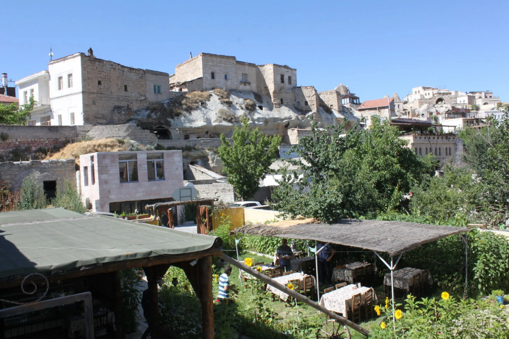 International Guest House