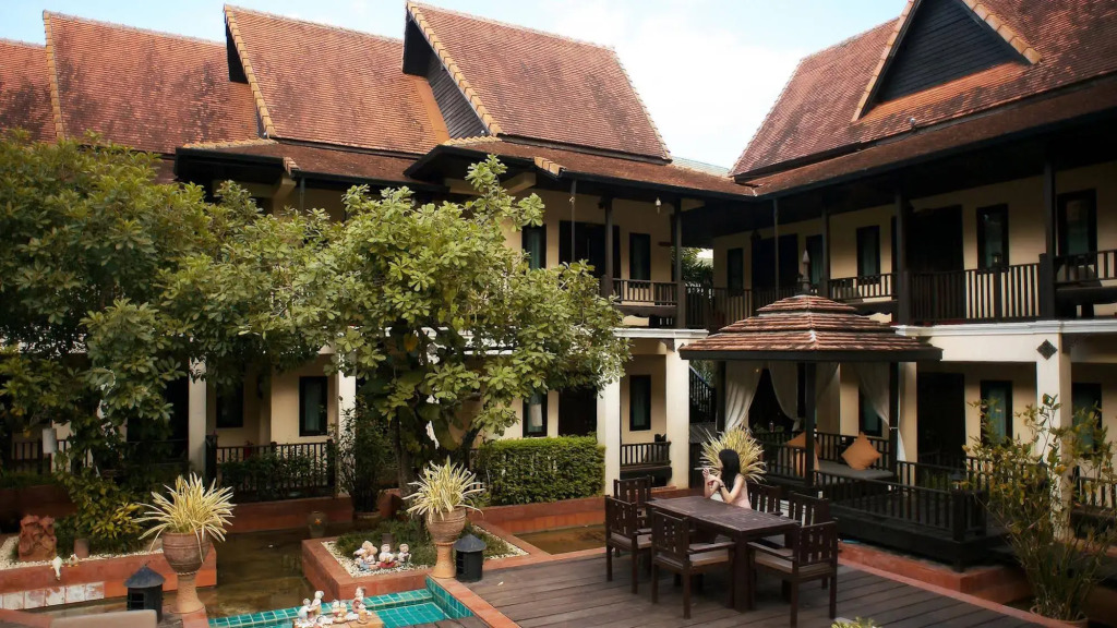 B2 Suthep Night Market Premier Resort