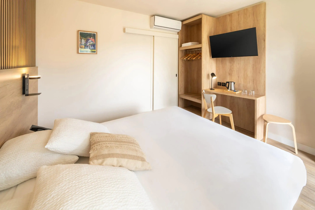 Sure Hotel by Best Western Mont-de-Marsan