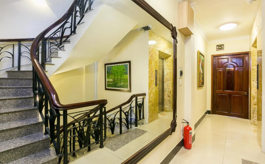 OYO 113 Horizon Hotel