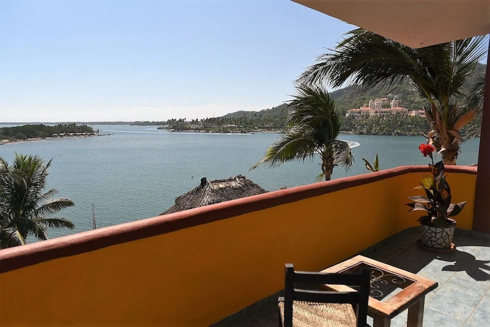 Hotel Joya Del Mar