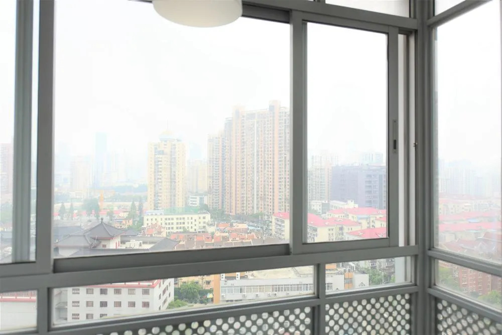Your Saint Land Service Apartment