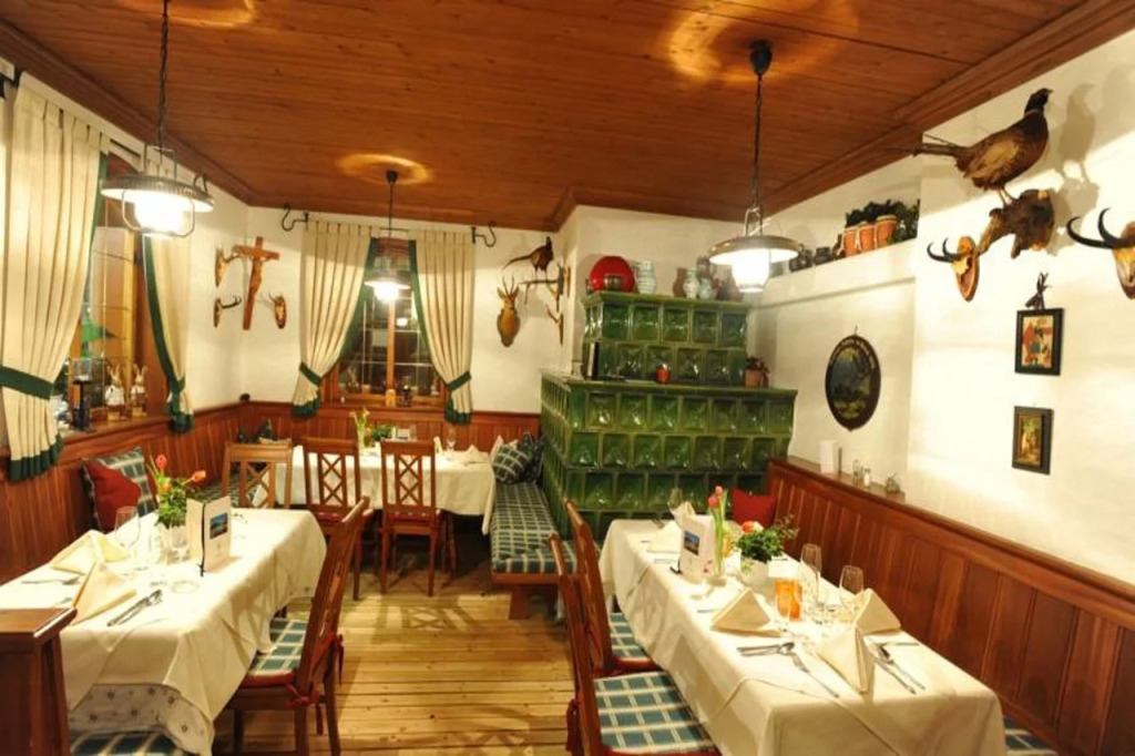 Seehotel Schlick