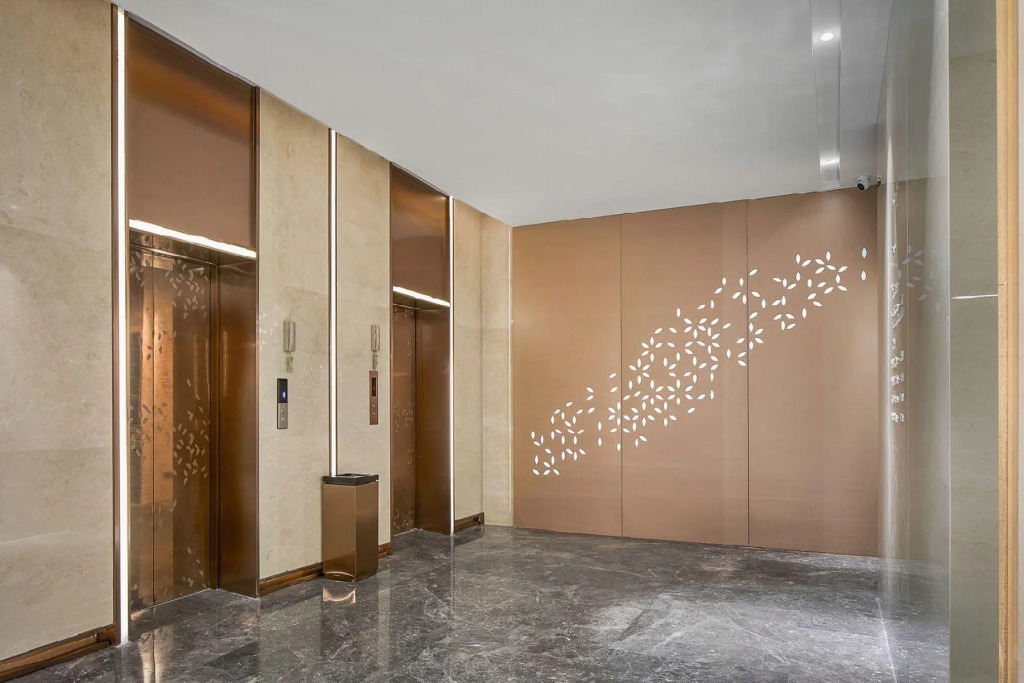 Lavande Hotels Shenzhen Pingshan High Speed Railway Station