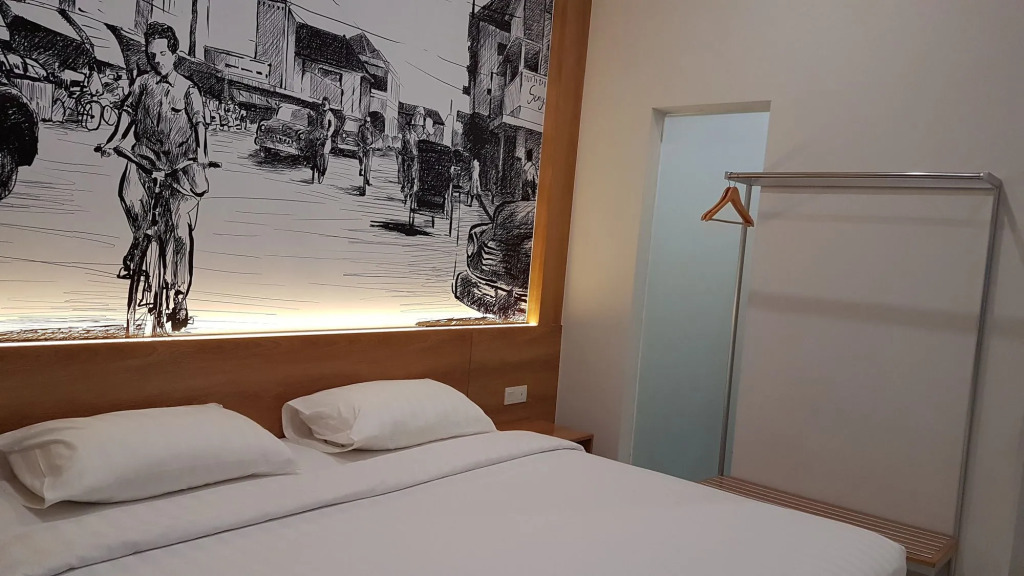 Choice City Hotel