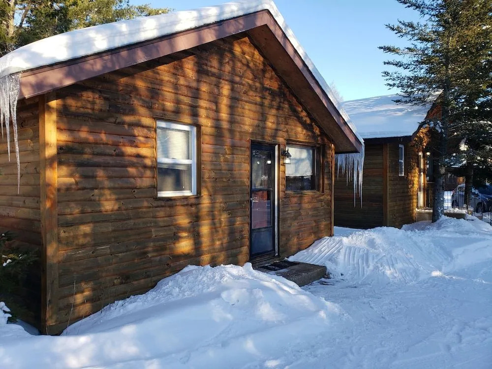 Kouch Chalets