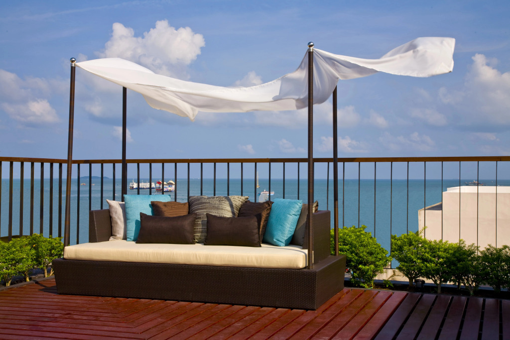 AYA Boutique Hotel Pattaya - SHA Plus
