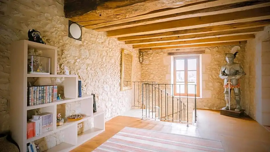 Chateau Reys