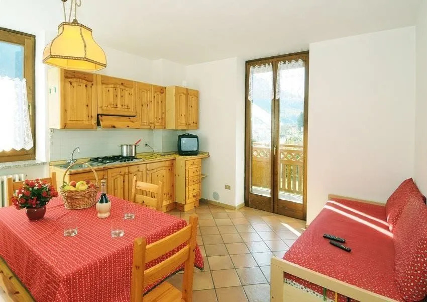 Casa Anselmi