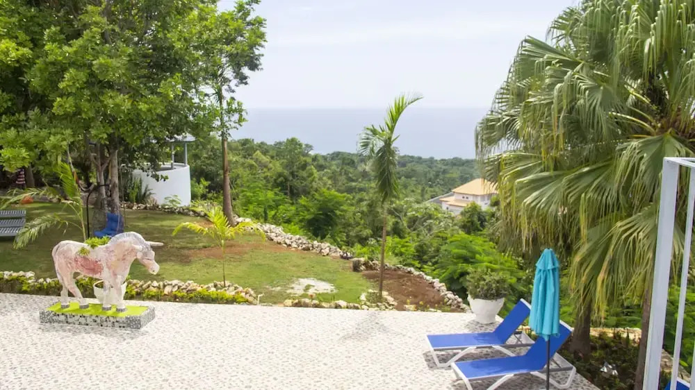 High Life Villa