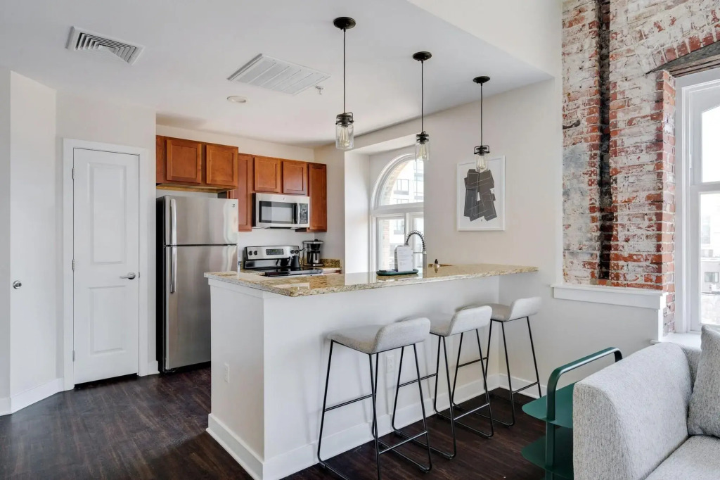 Mint House at The Divine Lorraine Hotel – Philadelphia