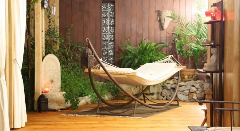 Gîte Côté Sud