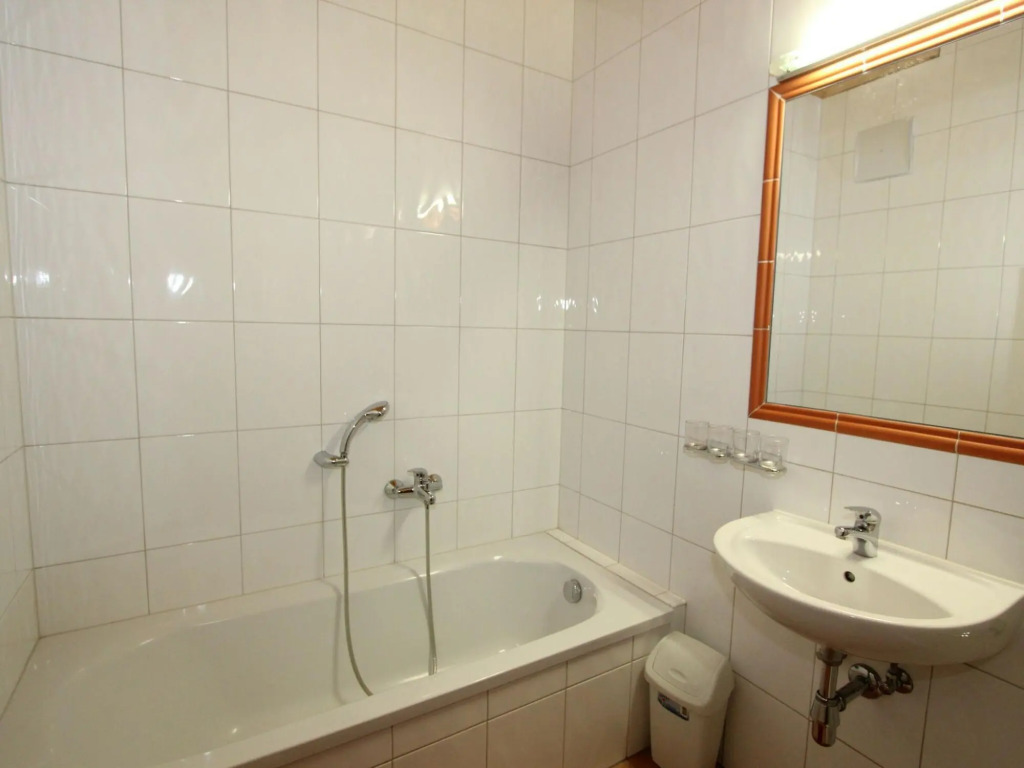 Spacious Apartment in Langenfeld With Sauna