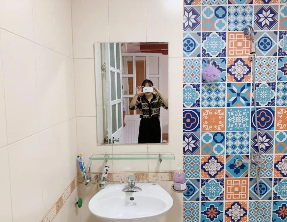 VanCao Green Homestay