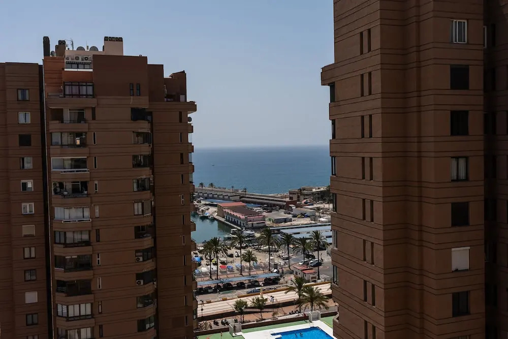 Sur Suites Palmeras 4