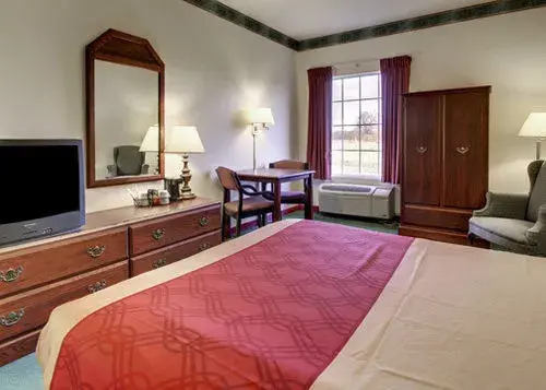 Broadbent Inn and Suites