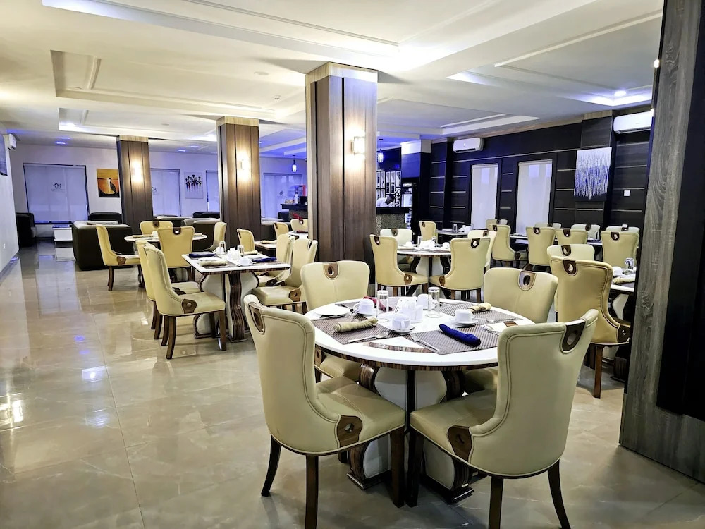 Carlton Swiss Grand Hotels