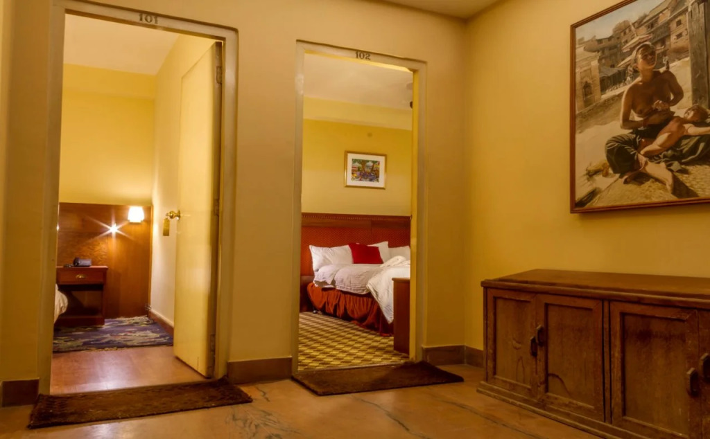 Hotel Jagat