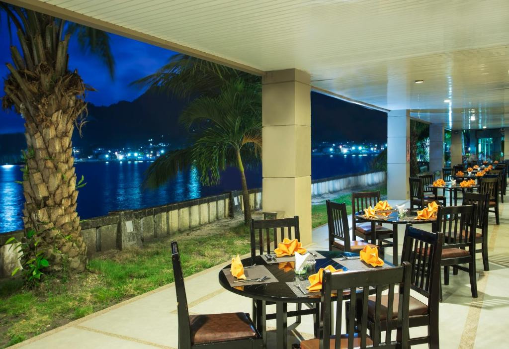 Swiss-Belhotel Papua
